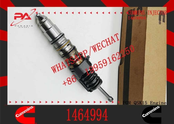 Diesel Fuel Pump Unit Injector Assembly 1521978 4954646 1464994 579261 1481827 4903028 1764365 4076963 Engine Parts
