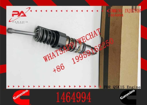 Diesel Fuel Pump Unit Injector Assembly 1521978 4954646 1464994 579261 1481827 4903028 1764365 4076963 Engine Parts