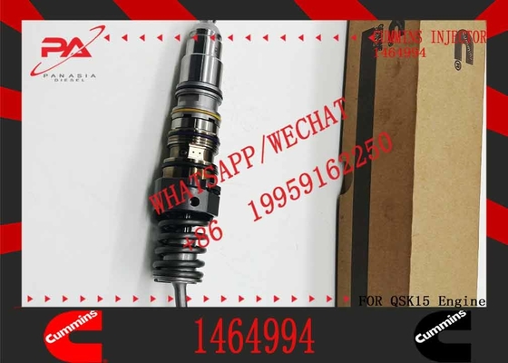 Diesel Fuel Pump Unit Injector Assembly 1521978 4954646 1464994 579261 1481827 4903028 1764365 4076963 Engine Parts