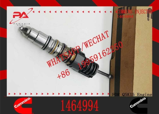 Diesel Fuel Pump Unit Injector Assembly 1521978 4954646 1464994 579261 1481827 4903028 1764365 4076963 Engine Parts
