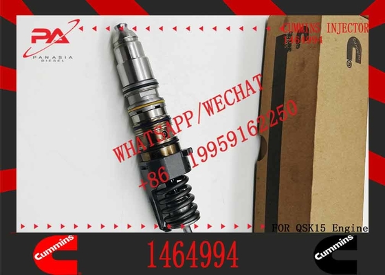 Diesel Fuel Pump Unit Injector Assembly 1521978 4954646 1464994 579261 1481827 4903028 1764365 4076963 Engine Parts