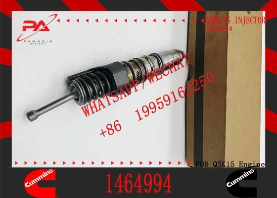 Diesel Fuel Pump Unit Injector Assembly 1521978 4954646 1464994 579261 1481827 4903028 1764365 4076963 Engine Parts