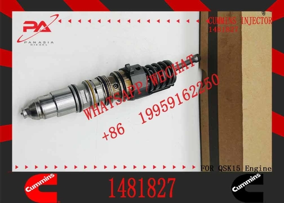 Diesel Fuel Pump Unit Injector Assembly 1521978 4954646 570016 579261 1481827 4903028 1764365 4076963 Engine Parts