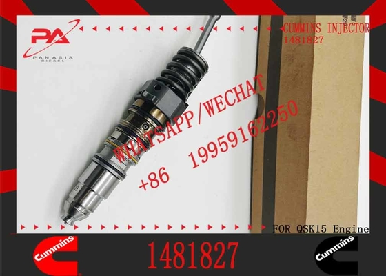 Diesel Fuel Pump Unit Injector Assembly 1521978 4954646 570016 579261 1481827 4903028 1764365 4076963 Engine Parts