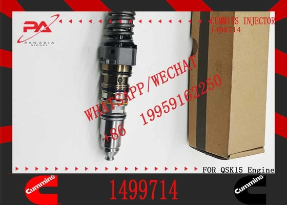 Diesel Fuel Pump Unit Injector Assembly 1521977 570015 579258 1511696 1846349 Engine Parts