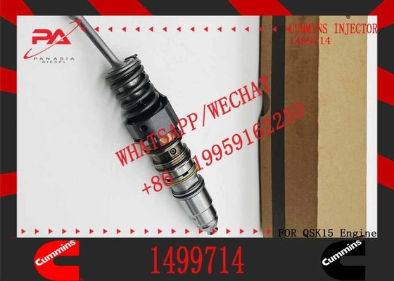 Diesel Fuel Pump Unit Injector Assembly 1521977 570015 579258 1511696 1846349 Engine Parts