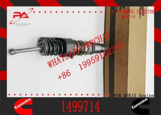 Diesel Fuel Pump Unit Injector Assembly 1521977 570015 579258 1511696 1846349 Engine Parts