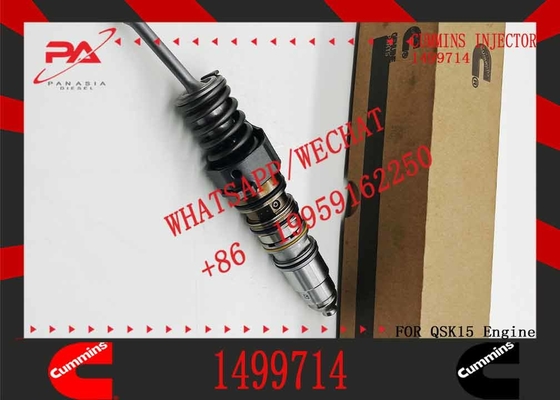 Diesel Fuel Pump Unit Injector Assembly 1521977 570015 579258 1511696 1846349 Engine Parts
