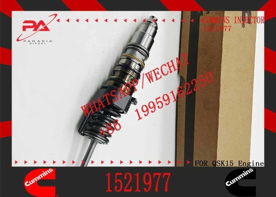 Diesel Fuel Pump Unit Injector Assembly 1521977 570015 579258 1511696 1846349 Engine Parts