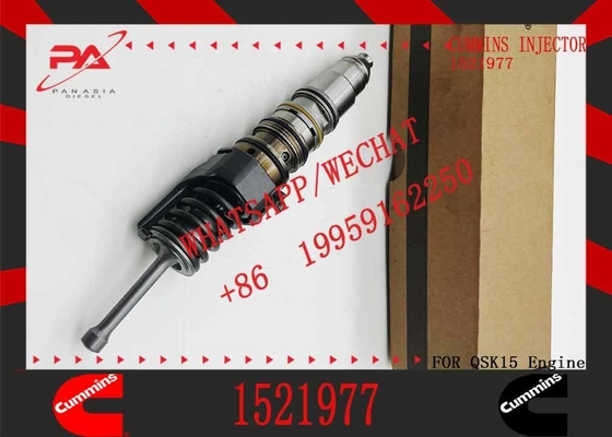 Diesel Fuel Pump Unit Injector Assembly 1521977 570015 579258 1511696 1846349 Engine Parts