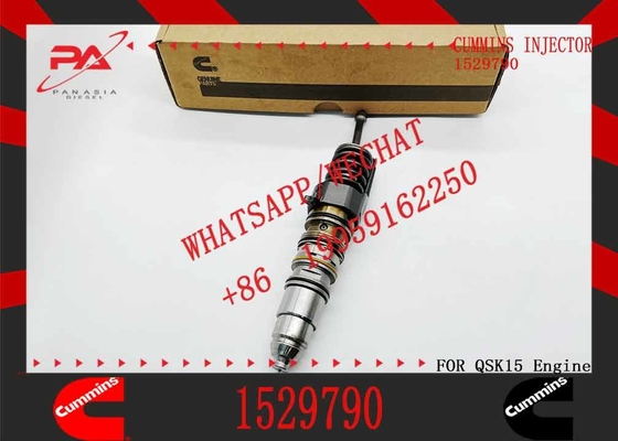 Diesel Fuel Pump Unit Injector Assembly 579262 574860 1529790 1846350 Engine Parts