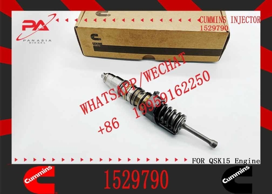 Diesel Fuel Pump Unit Injector Assembly 579262 574860 1529790 1846350 Engine Parts