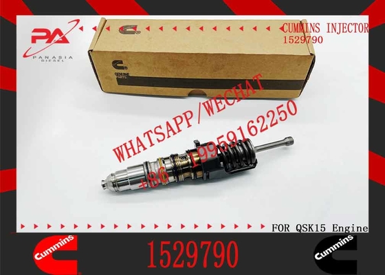 Diesel Fuel Pump Unit Injector Assembly 579262 574860 1529790 1846350 Engine Parts