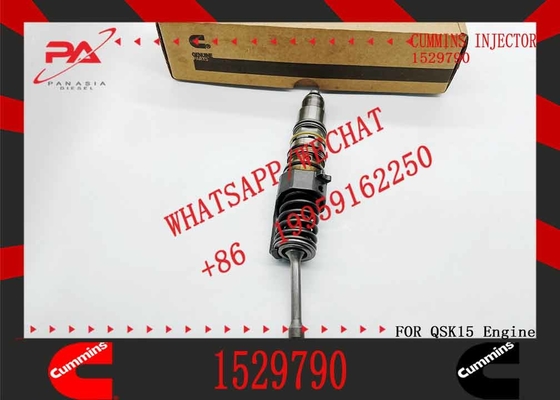 Diesel Fuel Pump Unit Injector Assembly 579262 574860 1529790 1846350 Engine Parts