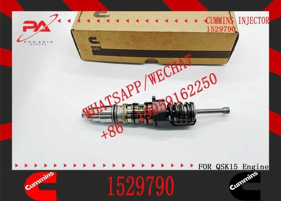 Diesel Fuel Pump Unit Injector Assembly 579262 574860 1529790 1846350 Engine Parts