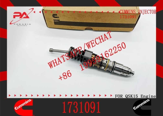 Diesel Fuel Pump Unit Injector Assembly 1731091 579253 579264 1846351 Engine Parts