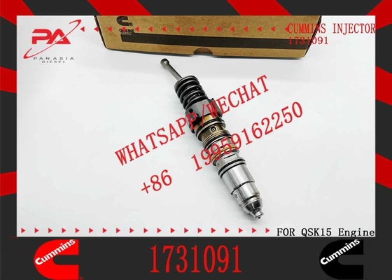 Diesel Fuel Pump Unit Injector Assembly 1731091 579253 579264 1846351 Engine Parts