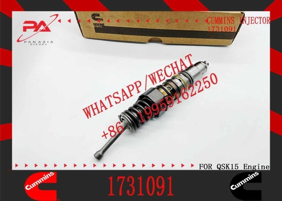 Diesel Fuel Pump Unit Injector Assembly 1731091 579253 579264 1846351 Engine Parts