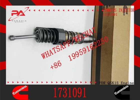 Diesel Fuel Pump Unit Injector Assembly 1731091 579253 579264 1846351 Engine Parts