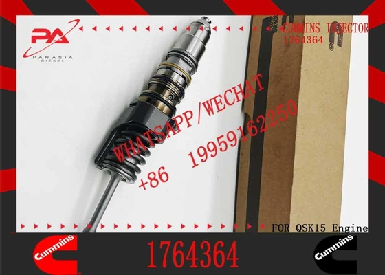 Diesel Fuel Pump Unit Injector Assembly 1499257 4954648 579251 579263 1764364 Engine Parts