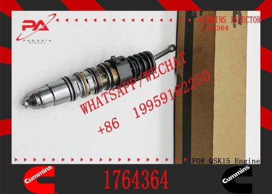 Diesel Fuel Pump Unit Injector Assembly 1499257 4954648 579251 579263 1764364 Engine Parts