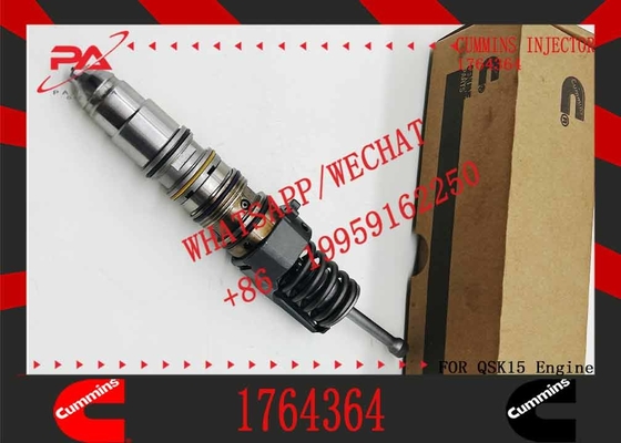 Diesel Fuel Pump Unit Injector Assembly 1499257 4954648 579251 579263 1764364 Engine Parts