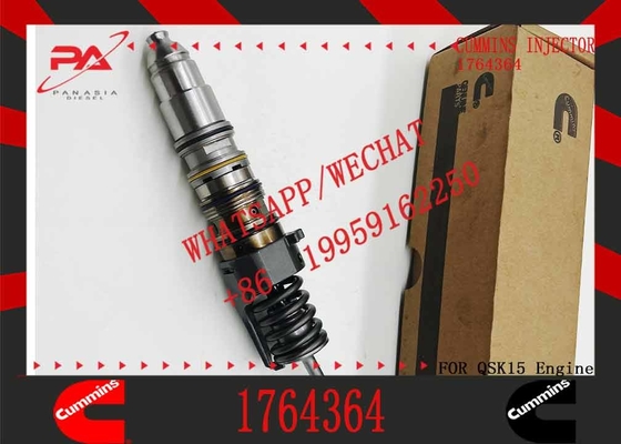 Diesel Fuel Pump Unit Injector Assembly 1499257 4954648 579251 579263 1764364 Engine Parts