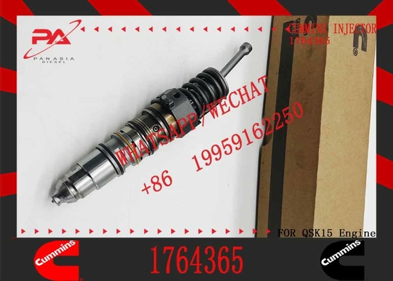 Diesel Fuel Pump Unit Injector Assembly 1521978 4954646 570016 579261 1481827 4903028 1764365 4076963 Engine Parts