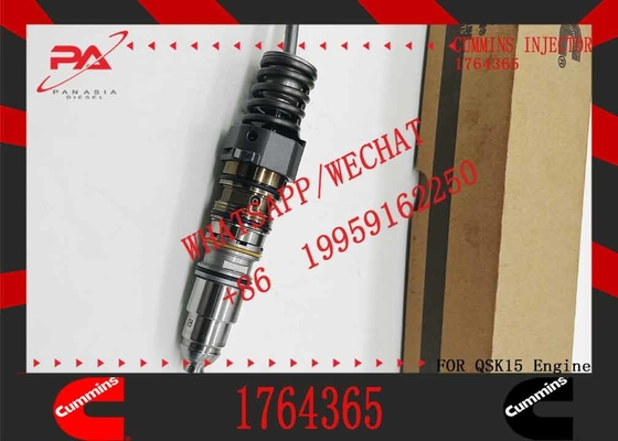 Diesel Fuel Pump Unit Injector Assembly 1521978 4954646 570016 579261 1481827 4903028 1764365 4076963 Engine Parts