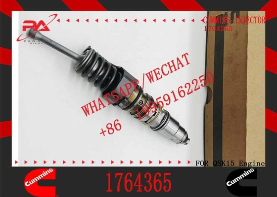 Diesel Fuel Pump Unit Injector Assembly 1521978 4954646 570016 579261 1481827 4903028 1764365 4076963 Engine Parts