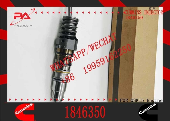 Diesel Fuel Pump Unit Injector Assembly 579262 574860 1529790 1846350 Engine Parts