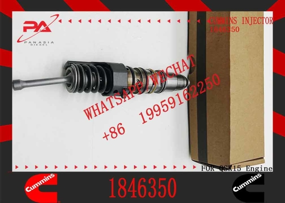 Diesel Fuel Pump Unit Injector Assembly 579262 574860 1529790 1846350 Engine Parts