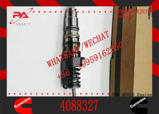 Diesel Fuel Injector common rail injector 4061851 4088327 4088665 3411753 3095040 M11CUM-MINS 3080429 3411756 4061851 40