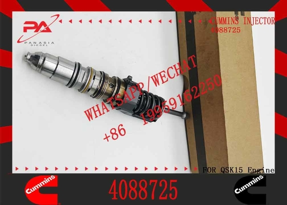 QSX15 ISX15 X15 engine fuel injector 4010346 4062569 4088301 4088725 4903455 4928264 4928260 5708275 4088652 6433966 408