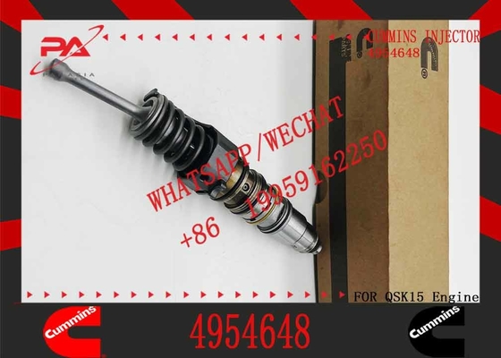 Diesel Fuel Pump Unit Injector Assembly 1499257 4954648 579251 579263 1764364 Engine Parts