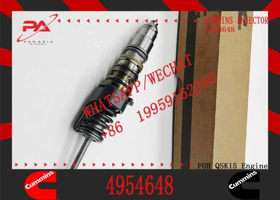 Diesel Fuel Pump Unit Injector Assembly 1499257 4954648 579251 579263 1764364 Engine Parts