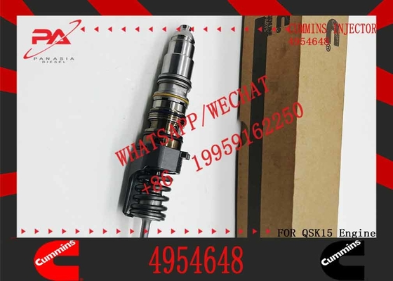 Diesel Fuel Pump Unit Injector Assembly 1499257 4954648 579251 579263 1764364 Engine Parts