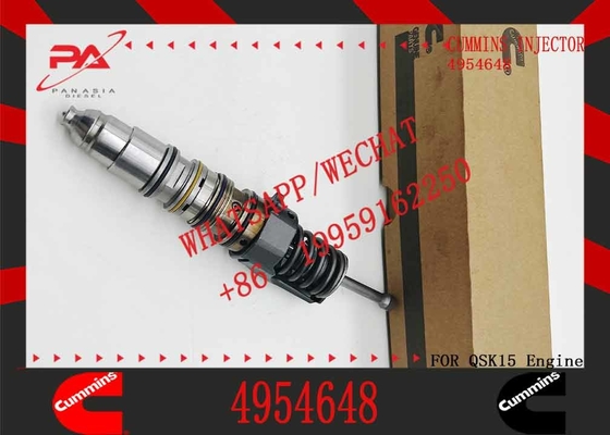 Diesel Fuel Pump Unit Injector Assembly 1499257 4954648 579251 579263 1764364 Engine Parts