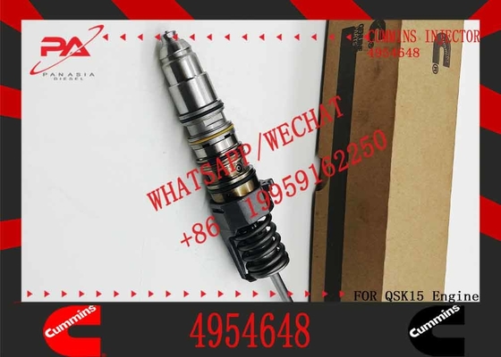 Diesel Fuel Pump Unit Injector Assembly 1499257 4954648 579251 579263 1764364 Engine Parts