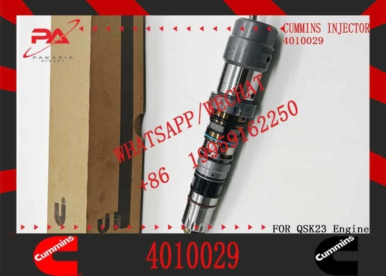 Injector Nozzle Assembly 4928345 4087886 4010029 4001830 QSK19 QSK23 QSK60 Engine Series