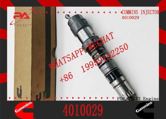 Injector Nozzle Assembly 4928345 4087886 4010029 4001830 QSK19 QSK23 QSK60 Engine Series
