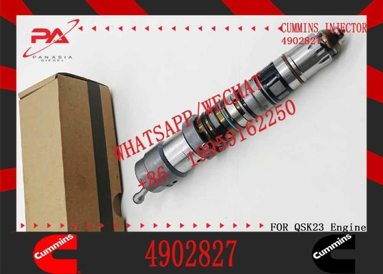 QSK23 Diesel Engine 4088431 Fuel Injector Assy 4326781 4088428 4088431 4902828