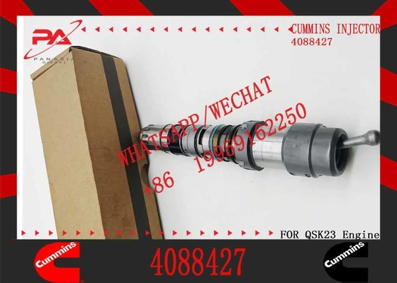 QSK60 QSK45 Diesel Injector fuel injector 4326780 4088427 4087893 4001813 for Cum-mins
