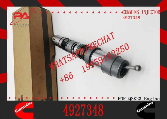 engine parts QSK60 QSK23 4902827 4902828 4326779 4326780 4988428 4326781 fuel injector  4927348