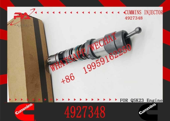 engine parts QSK60 QSK23 4902827 4902828 4326779 4326780 4988428 4326781 fuel injector  4927348