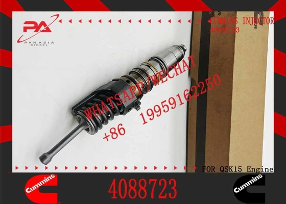 Diesel Fuel Injector Overhaul Repair Kits For QSX15 ISX15 X15 4062569 1521978 1764364 4030364 4088723 4954434
