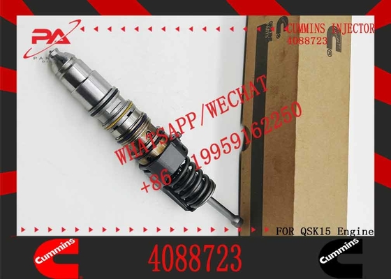 Diesel Fuel Injector Overhaul Repair Kits For QSX15 ISX15 X15 4062569 1521978 1764364 4030364 4088723 4954434