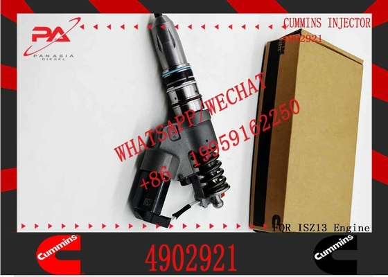 Fuel Injector common rail injector 4902921 CUM-MINS M11 4902921 4903472 4088384 4902921