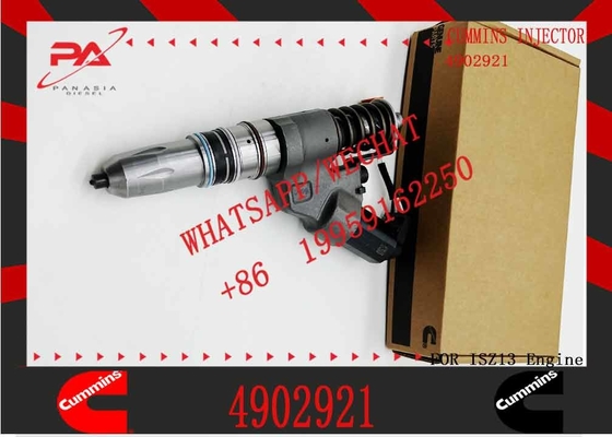 Fuel Injector common rail injector 4902921 CUM-MINS M11 4902921 4903472 4088384 4902921