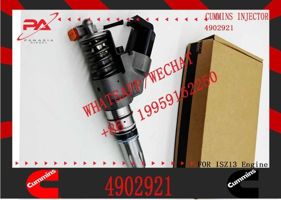 Fuel Injector common rail injector 4902921 CUM-MINS M11 4902921 4903472 4088384 4902921